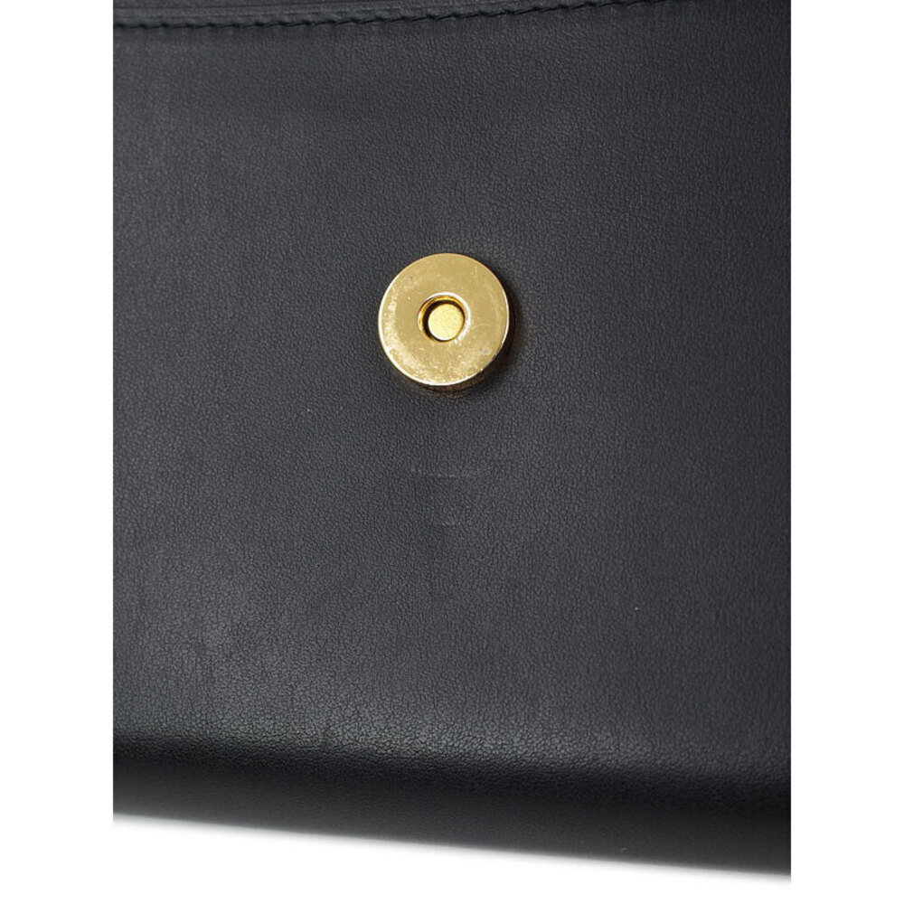 Louis Vuitton Pochette Louise Chain NM Shoulder Bag - Picture 6 of 8